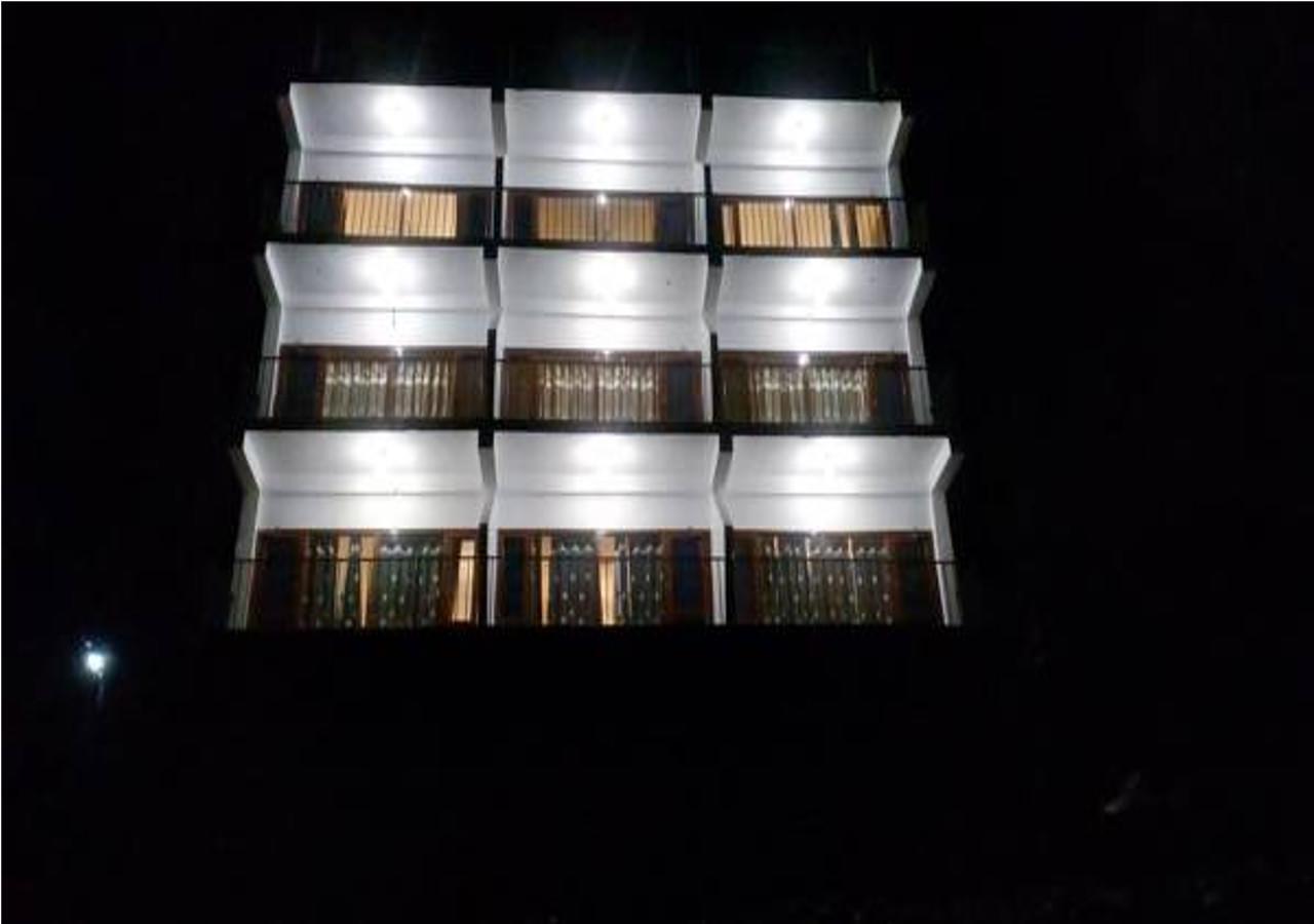 Hotel Emerald Valley Chail Exterior foto